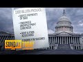 Congress To Vote On New $900 Billion Coronavirus Relief Package | TODAY