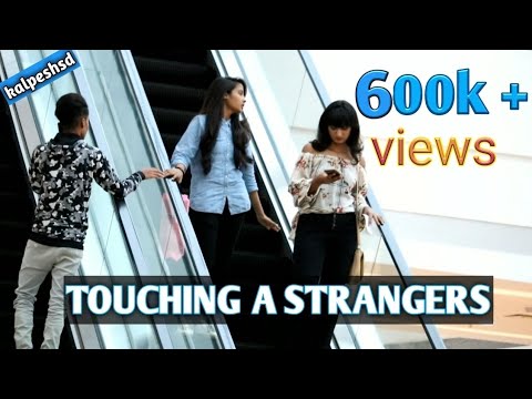 hand-touching-a-strangers-on-escalator-prank-|-in-india-epic-reaction!!!!!!!