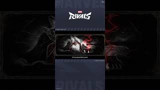 The Mystery of Thebes | Marvel Rivals Season 9 Trailer | #MarvelRivals