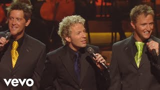 Gaither Vocal Band, Ernie Haase & Signature Sound - Blow the Trumpet in Zion [Live] chords