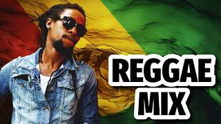 Reggae Mix 2026: Chronixx, Jah Cure, Chris Martin, Romain Virgo | Tina's Mixtape