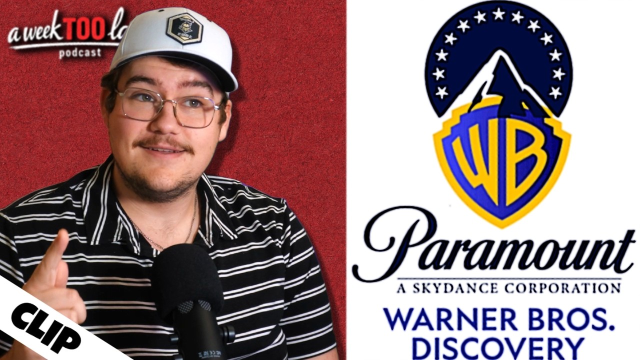 Everything you need to know about the Warner Bros merger