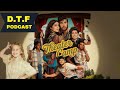 DIRTYING THE FRAME Podcast | Theater Camp