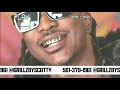 Big K.R.I.T. - Grillz By Scotty Commercial