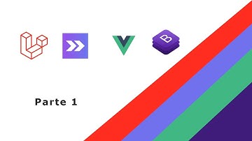 Laravel - Inertia js - Vue 3 - Bootstrap 5 | Parte 1