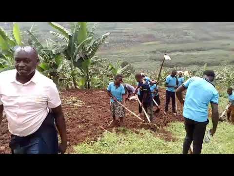 Kigozi Esawa Yona Original Version 