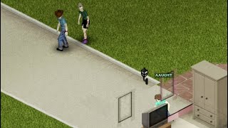 Project Zomboid - Arithmechick's Screams of Pain 1
