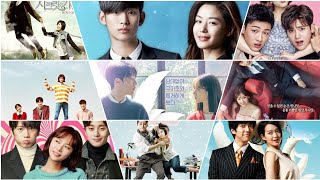 Rom-Com Korean drama suggestions | part - 2