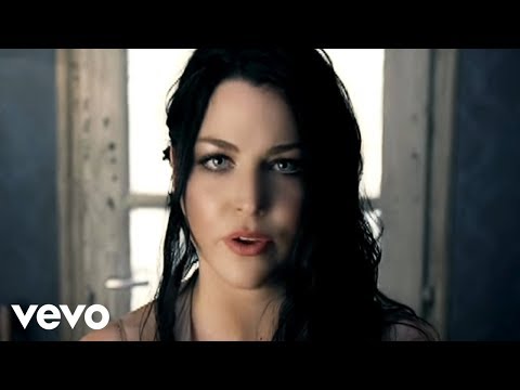 Evanescence - Good Enough