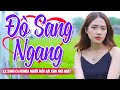 Đò Sang Ngang ♥ LK Rumba Nhạc Vàng Bolero Người Mẫu Gái Xinh ÍT QUẢNG CÁO - Vừa Nghe Vừa Ngắm