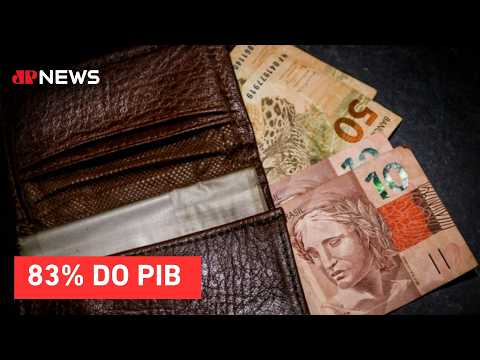 Next president to face rising debt