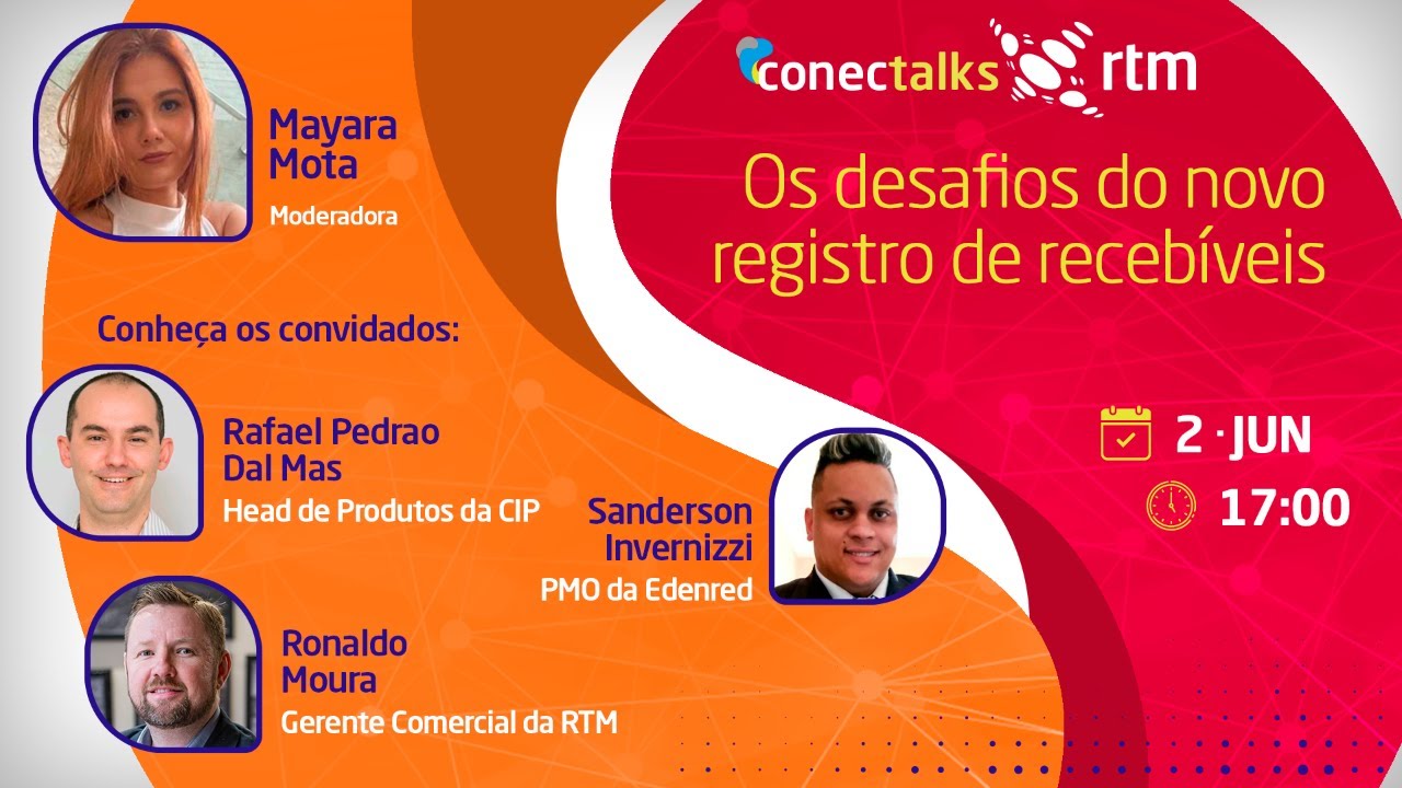 Os desafios do novo registro de recebíveis