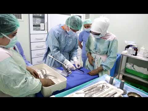 Doç. Dr. Erkan Yıldırım - Pektus Deformitesi Düzeltme Ameliyatı #Pektus #Ameliyat