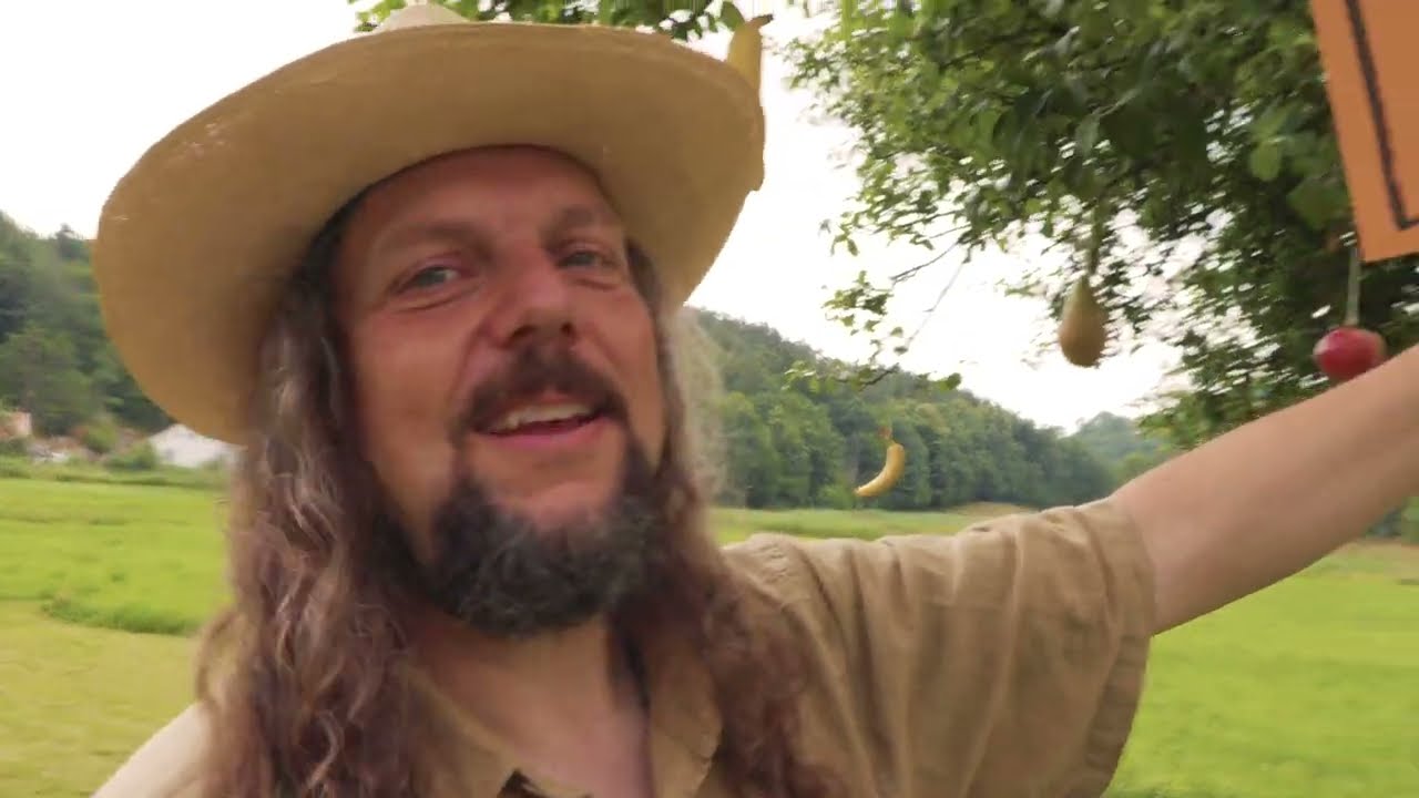 Viggo for t(w)eens - Episode 6 - Hva gjør Den hellige ånd - Del 1