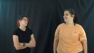 Lay All Your Love On Me From Mamma Mia   Asl Cover