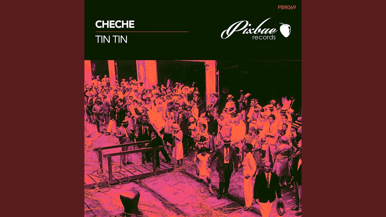 Everybody Dance bekijken op YouTube