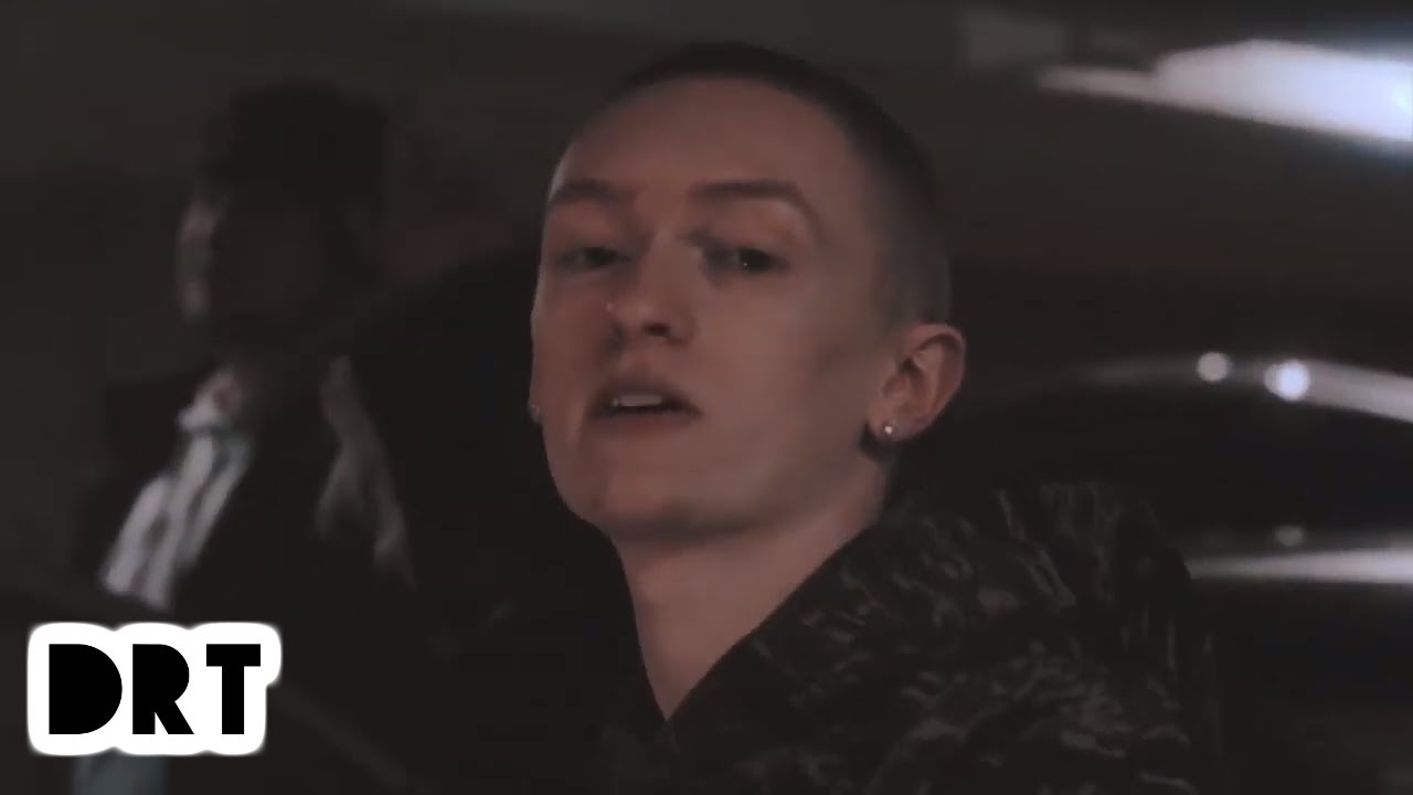 Watch Slim Jesus x Carson Key - Beat The Case (Official Video) on YouTube