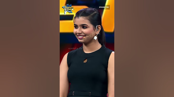 സലിൽദായ്ക്ക് കോടി പ്രണാമം | Super Star | Epi 186