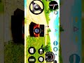 Modified Mahindra Thar Car Games: Indian Cars (Gadi Wala Game) - Car Game Android Gameplay 2025