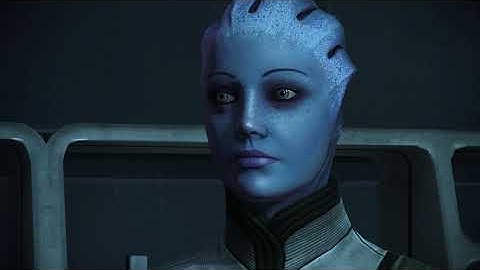 Normandy after Feros - Mass Effect Legendary Edition - Part 52