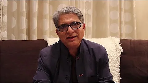 Deepak Chopra - 7 Magical Mantras that will transf...