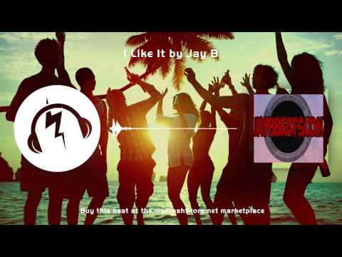 Hip Hop beat prod. by Jay B – I Like It @ the myFlashStore Marketplace