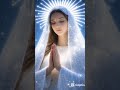 Ave Maria #mothermary #prayer #catholic