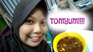 TOMYUM FACT!!! | AIDA CAHYA ET10