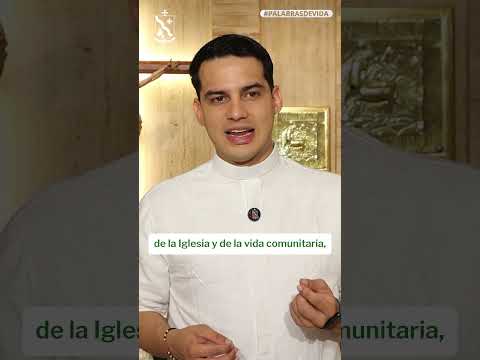 Palabras de vida, domingo 6 de septiembre de 2026