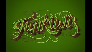 Funkiwi's - El mundo es nuestro (Oficial)