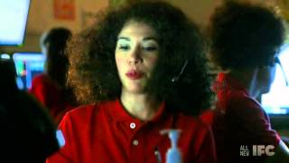 Portlandia 911 Beets Emergency