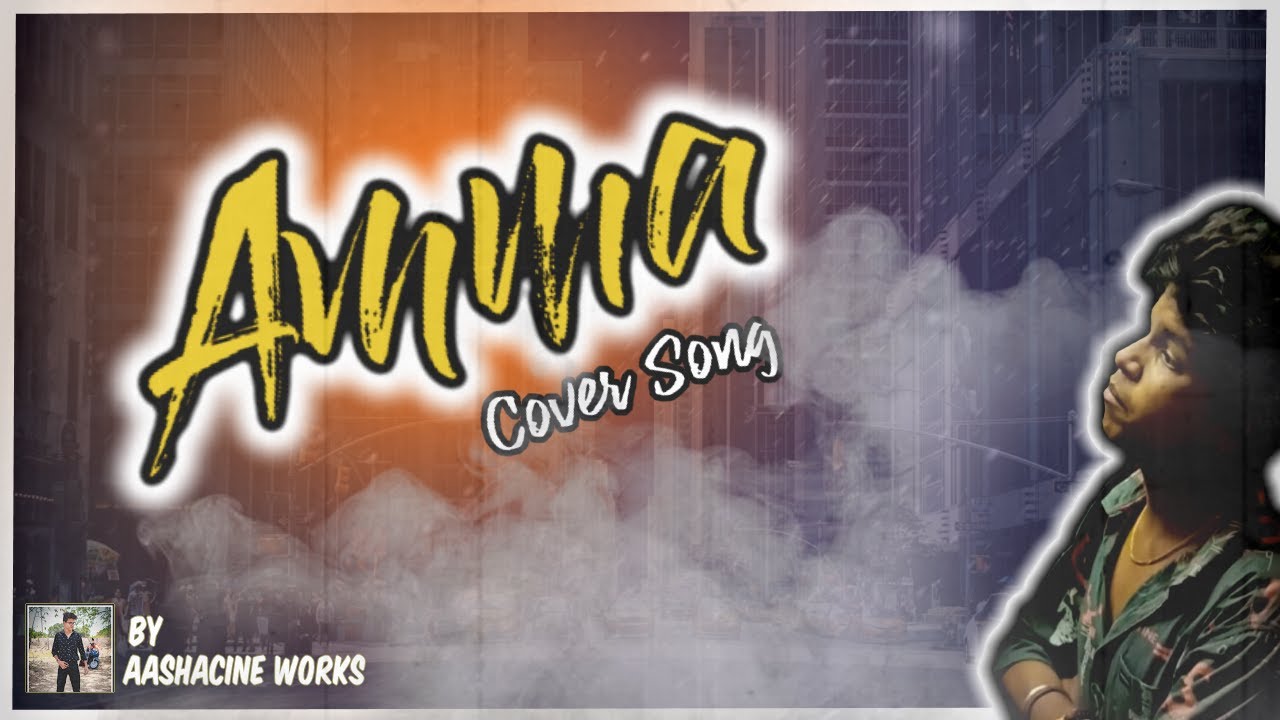 Amma Cover Song | Music Short By AashaCine Works