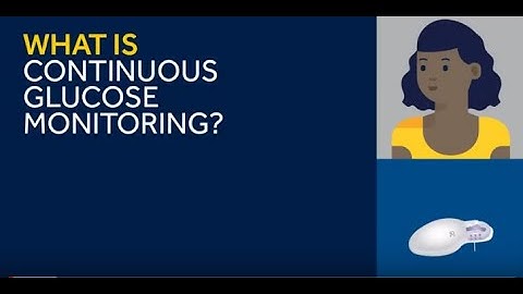 What is Continuous Glucose Monitoring (CGM)?