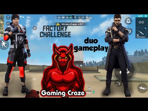Duo gameplay free
