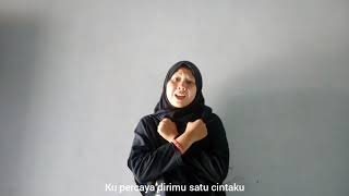 Adriansyah Martin ~ Bukan Salah Jodoh (COVER SIBI)