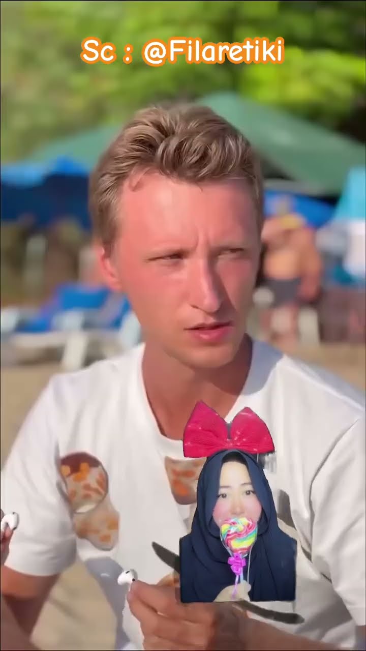 PAMAN ITU KOK JAHAT ⁉️ untung ADA KAKAK YANG BAIK MEMBELIKAN ADIK ESKRIM BARU ‼️ @Filaretiki #shorts