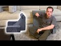 Vekkia Reading Pillow Review – Ultimate Comfort for Reading &amp; Relaxing in Bed