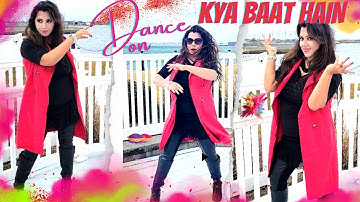 Kyaa Baat Haii 2.0 | Govinda Naam Mera | Vicky, Kiara | Harrdy, Tanishk, Nikhita, Jaani, B Praak