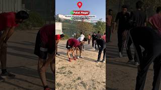 Dekhi police🚨CPO Si#cposi #delhipolice #karolbagh #patelnagar #motinagar #delhi #trend #shorts #yt