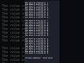 c language code #shorts #ytshorts #coding