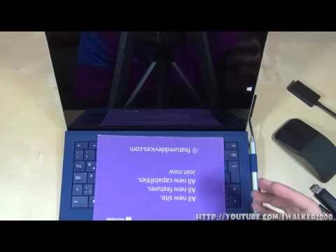 ГаджеТы: обзор Windows-планшета Microsoft Surface Pro 3 после 3х месяцев эксплуатации