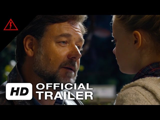 Watch film Fathers and Daughters | Fathers & Daughters - Official Trailer (2015) -  Amanda Seyfried, Russell Crowe Movie HD
