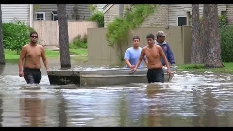 Lessons from Katrina: How disaster response has changed since the hurricane