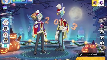 How to change your server in Pokemon Unite