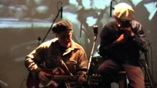 Max Prandi feat. "Harmonica Slim" Semeraro - You Gotta Move
