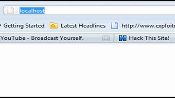 How to resolve the IP Address of a URL