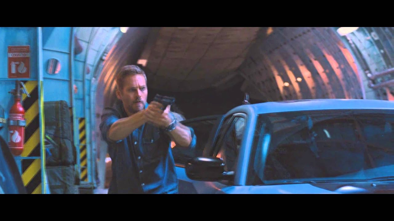 Fast and Furious 6 This Changes Everything Tribute