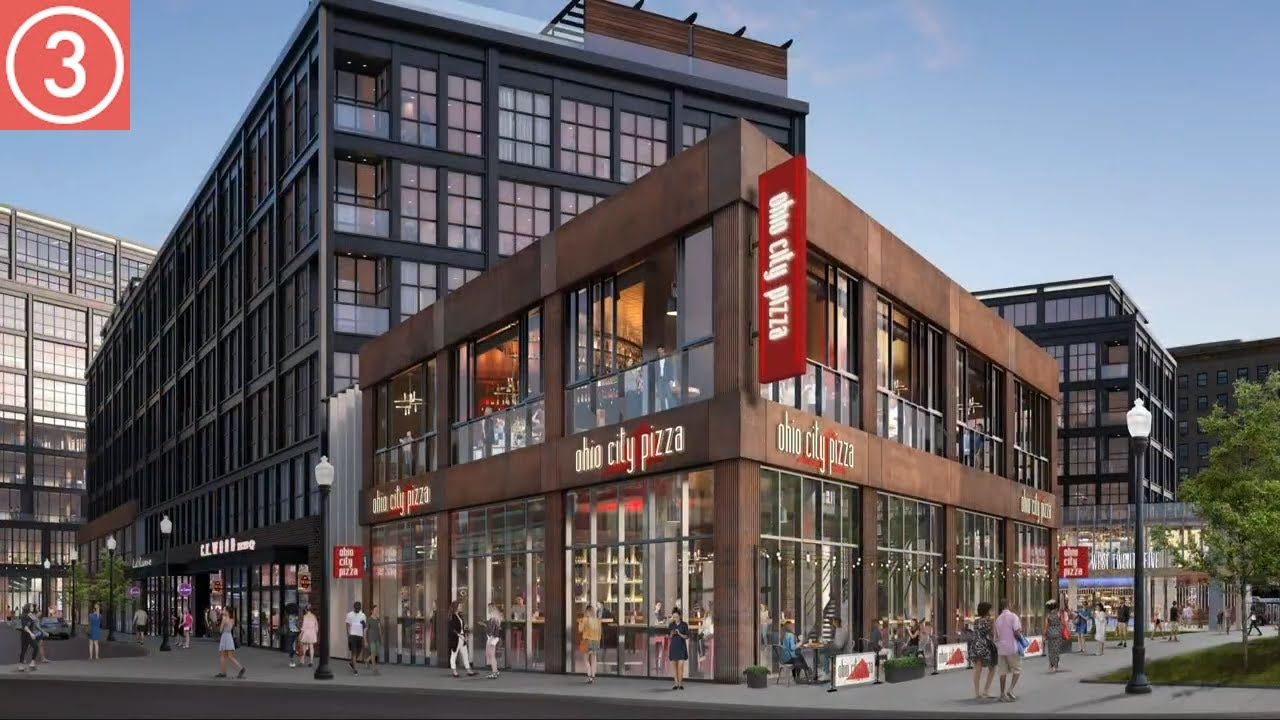 6 new restaurants in Cleveland we can't wait for in 2022 YouTube