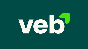 Nieuw jasje, dezelfde missie | Rebrand veb