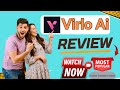 Virlo AI Review | Top AI Tool 2025? | Virlo AI Review + $75 Discount | Virlo AI Explained |Virlo Ai